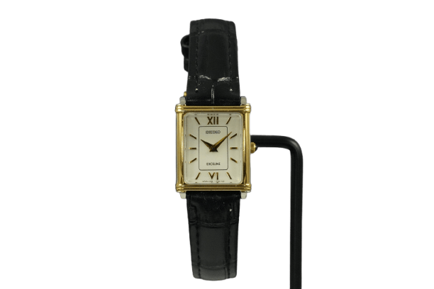 Seiko Exceline - Montre Quartz en acier 58 Facettes TOT-01458