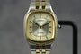 Montre Seiko Exceline - Montre quartz en acier 58 Facettes TOT-01578