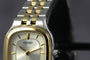Montre Seiko Exceline - Montre quartz en acier 58 Facettes TOT-01578