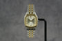 Montre Seiko Exceline - Montre quartz en acier 58 Facettes TOT-01578