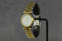 Montre Longines Flagship - Montre femme en acier bicolore 58 Facettes TOT-11331