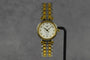 Montre Longines Flagship - Montre femme en acier bicolore 58 Facettes TOT-11331