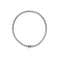 Bracelet Bracelet tennis en or blanc 18 ct et diamants 5,10 ct 58 Facettes 33555