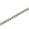 Bracelet Bracelet tennis en or blanc 18 ct et diamants 5,10 ct 58 Facettes 33555