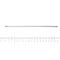 Bracelet Bracelet tennis en or blanc 18 ct et diamants 5,10 ct 58 Facettes 33555