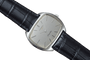 Montre Longines Flagship - Montre acier 4016 2 58 Facettes TOT-10650