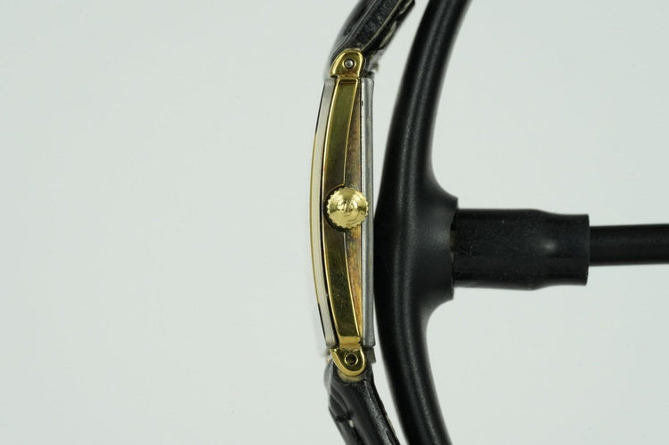 Montre Rado Florence Tank - Montre en acier 58 Facettes TOT-01742