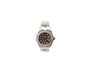 Montre Rolex Pearlmaster - Montre Oyster 80299 en or 18k et diamants 58 Facettes 27802dv