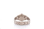 Montre Rolex Pearlmaster - Montre Oyster 80299 en or 18k et diamants 58 Facettes 27802dv