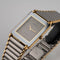 Montre Rado Florence - Montre quartz vintage 204.3630.2 58 Facettes TOT-02028