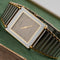 Montre Rado Florence - Montre quartz vintage 204.3630.2 58 Facettes TOT-02028