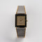 Montre Rado Florence - Montre quartz vintage 204.3630.2 58 Facettes TOT-02028