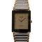 Montre Rado Florence - Montre quartz vintage 204.3630.2 58 Facettes TOT-02028