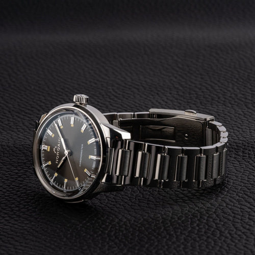 Montre Norqain Freedom - Montre automatique en acier 58 Facettes TOT-02074