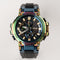 Montre Casio G-Shock MTG - Montre Limited Edition 20th Anniversary 58 Facettes TOT-10122