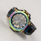 Montre Casio G-Shock MTG - Montre Limited Edition 20th Anniversary 58 Facettes TOT-10122