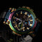 Montre Casio G-Shock MTG - Montre Limited Edition 20th Anniversary 58 Facettes TOT-10122