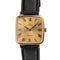 Montre Omega Genève - Montre unisexe plaqué or 58 Facettes TOT-02065
