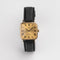 Montre Omega Genève - Montre unisexe plaqué or 58 Facettes TOT-02065