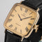 Montre Omega Genève - Montre unisexe plaqué or 58 Facettes TOT-02065