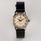 Montre Omega Genève Automatic - Montre en acier réf. 14702 3 SC 58 Facettes TOT-11084