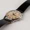 Montre Omega Genève Automatic - Montre en acier réf. 14702 3 SC 58 Facettes TOT-11084