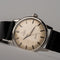 Montre Omega Genève Automatic - Montre en acier réf. 14702 3 SC 58 Facettes TOT-11084