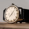 Montre Omega Genève Automatic - Montre en acier réf. 14702 3 SC 58 Facettes TOT-11084