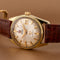 Montre Rado Golden Horse - Montre automatique plaquée or 11658 58 Facettes TOT-10411