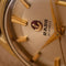 Montre Rado Golden Horse - Montre automatique plaquée or 11658 58 Facettes TOT-10411