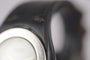Hermès Harnais - Montre HA3.210 en acier 58 Facettes TOT-10872
