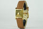 Montre Hermès Medor - Montre en acier, quartz 58 Facettes TOT-01962