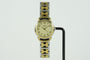 Hermès Pullman - Montre femme en acier 58 Facettes TOT-01928