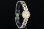 Montre Hermès Windsor - Montre 62.03 en acier bicolore 58 Facettes TOT-01810