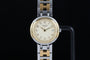Montre Hermès Windsor - Montre 62.03 en acier bicolore 58 Facettes TOT-01810