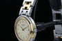 Hermès Windsor - Montre en acier et plaqué or 58 Facettes TOT-01810