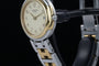 Montre Hermès Windsor - Montre 62.03 en acier bicolore 58 Facettes TOT-01810