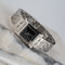 Montre Hermès Heure H - Montre quartz en acier 58 Facettes TOT-02118