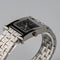 Montre Hermès Heure H - Montre quartz en acier 58 Facettes TOT-02118