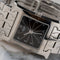 Montre Hermès Heure H - Montre quartz en acier 58 Facettes TOT-02118