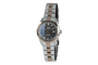 Montre Rado HyperChrome - Montre automatique en acier 58 Facettes TOT-10407