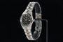 Rado HyperChrome - Montre automatique en acier 58 Facettes TOT-10407