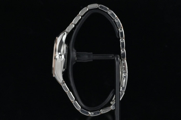 Rado HyperChrome - Montre automatique en acier 58 Facettes TOT-10407