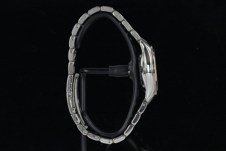 Rado HyperChrome - Montre automatique en acier 58 Facettes TOT-10407