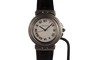 Tiffany Intaglio - Montre femme en acier et or blanc 58 Facettes TOT-10874