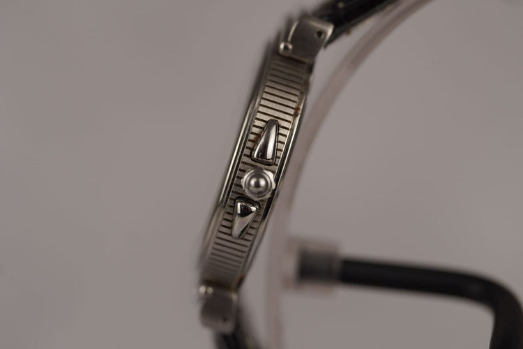Montre Tiffany - Montre Intaglio M 0810 58 Facettes TOT-10874