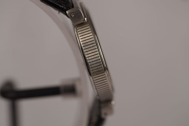 Montre Tiffany - Montre Intaglio M 0810 58 Facettes TOT-10874