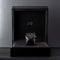 Chanel J12 - Montre H0682 en céramique noire 58 Facettes TOT-01990