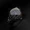 Chanel J12 - Montre H1626 en céramique noire et diamants 58 Facettes TOT-02021