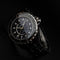 Montre Chanel J12 - Montre automatique H1626 en céramique noire 58 Facettes TOT-02021